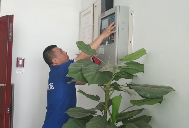 北京學校消防設施維保和消防評估可以是一家嗎?